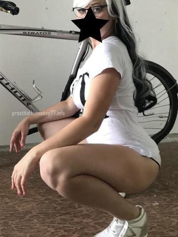 Ольга Бриллиант Вип фото 2