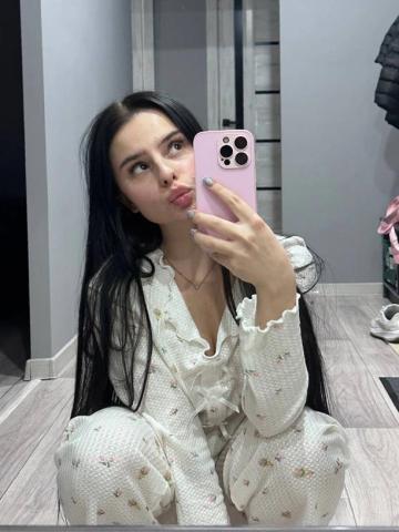 Джулия фото 2