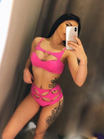 Мария Загадочная Брюнетка фото 2